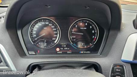 BMW Seria 1 M140i R6 340KM  2018