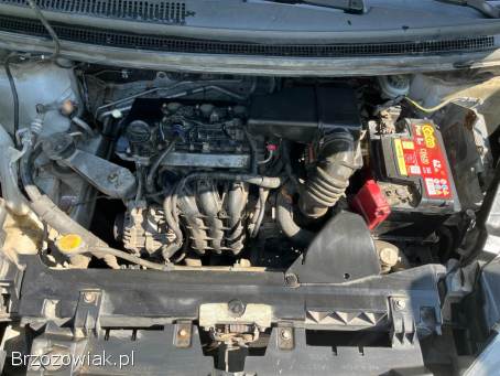 Mitsubishi Colt 2010