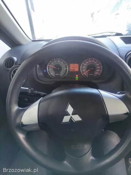 Mitsubishi Colt 2010