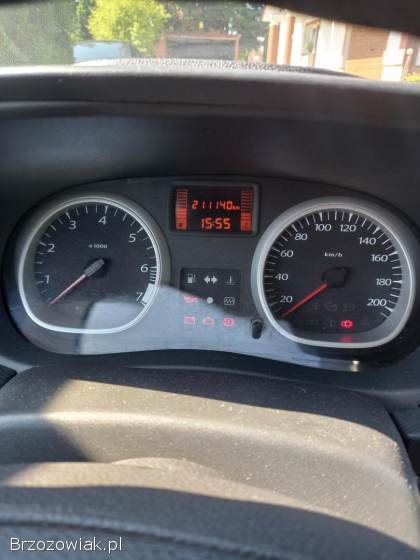 Dacia Duster 2012