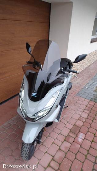 Honda PCX 2023