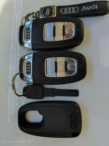 Audi A4 Allroad B8  2012