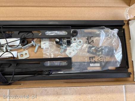 Uchwyt na TV marki HAMA od 46 do 90