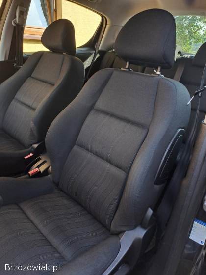 Peugeot 207 2006