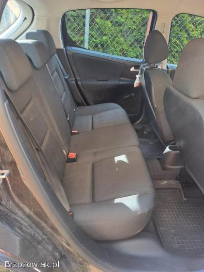 Peugeot 207 2006