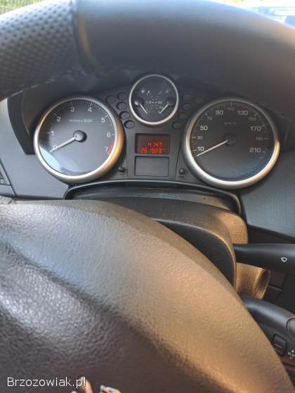 Peugeot 207 2006