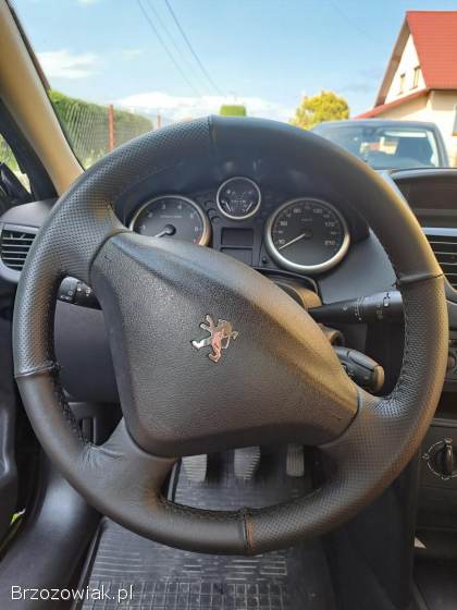 Peugeot 207 2006