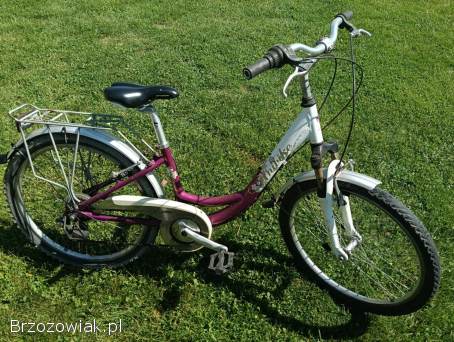 Rower Unibike