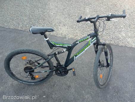 Rower Zundapp Blue 6.  0