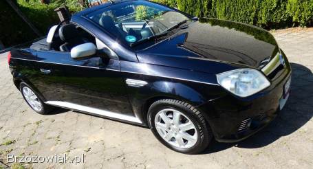 Opel Tigra B 2008