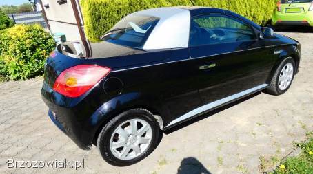 Opel Tigra B 2008
