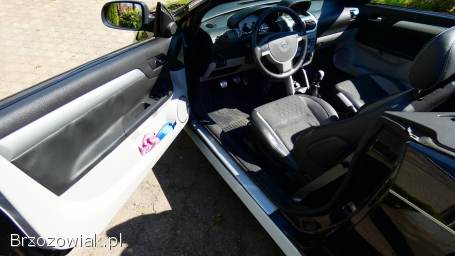 Opel Tigra B 2008