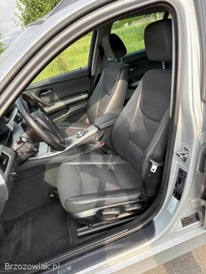 BMW Seria 3 320i 2007