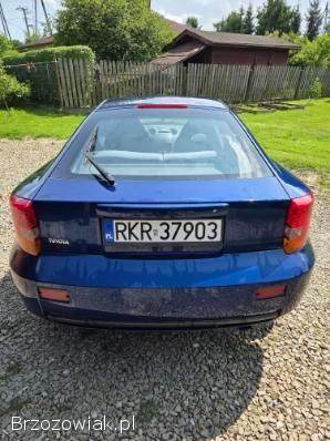 Toyota Celica 1999