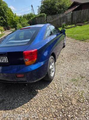 Toyota Celica 1999