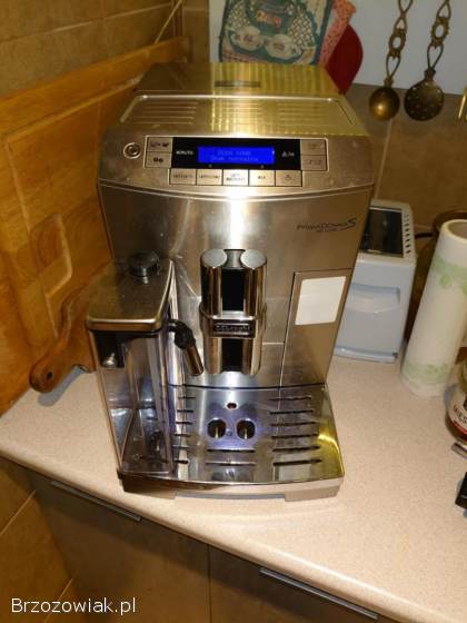 Ekspres do kawy DeLonghi
