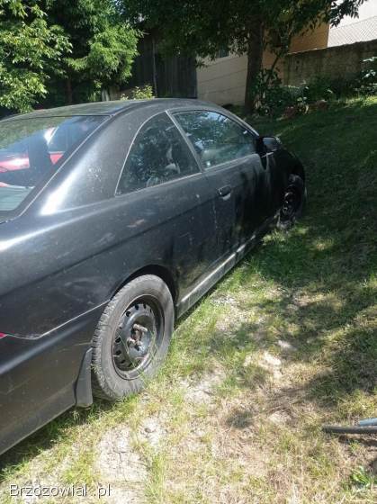Honda Civic 2004