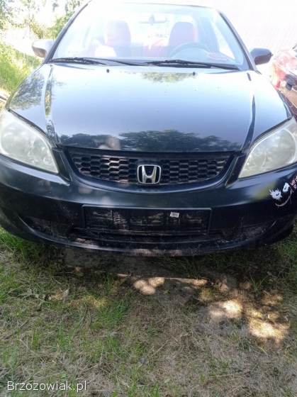 Honda Civic 2004