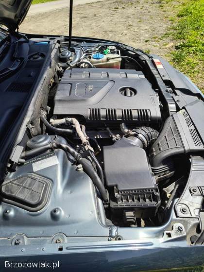 Audi A4 B8 2008
