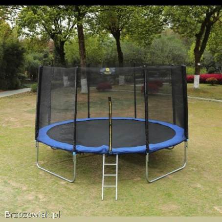 Trampolina dla dzieci