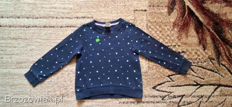 Zestaw ubrań (42 szt) dla dziewczynki w rozmiarze 98/104 m.  in.  H&M,