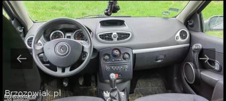 Renault Clio 2008