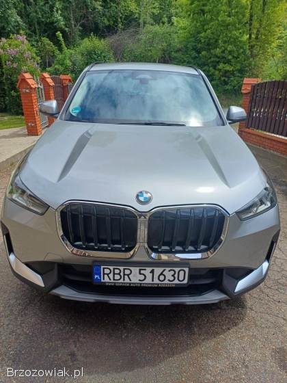 BMW X1 2023