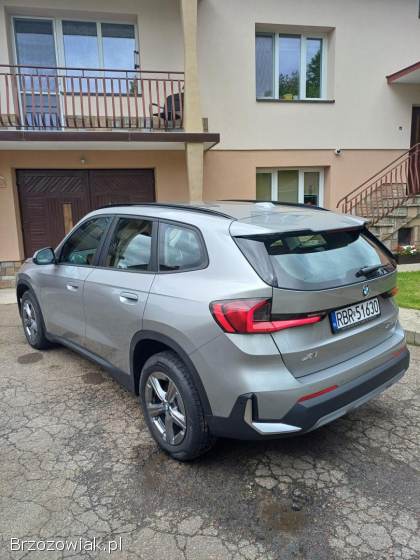 BMW X1 2023