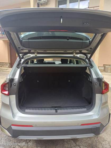 BMW X1 2023