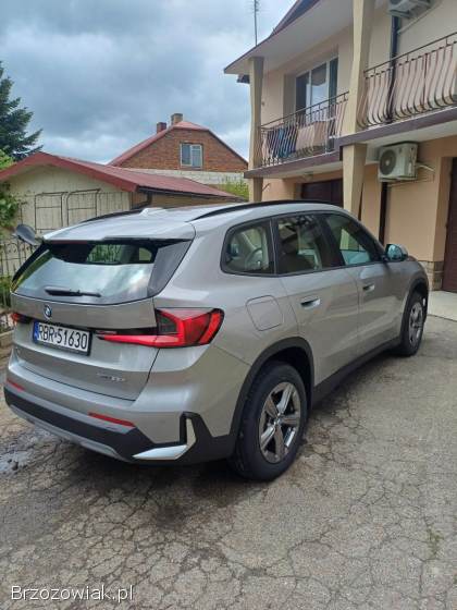 BMW X1 2023
