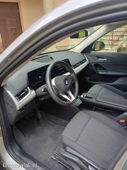 BMW X1 2023