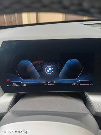 BMW X1 2023