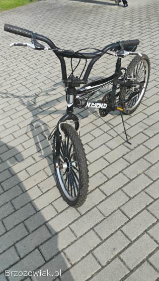 Rower BMX Kiyoko