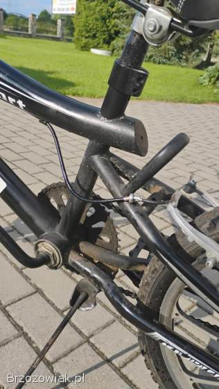Rower BMX Kiyoko