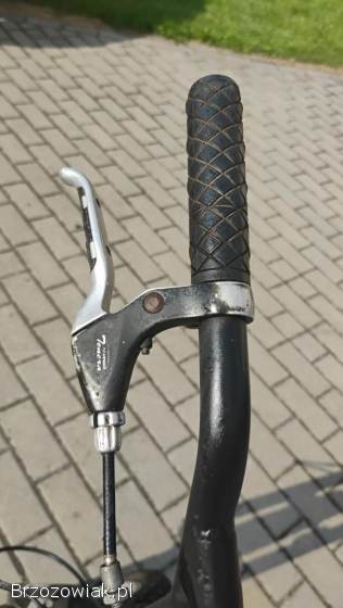 Rower BMX Kiyoko