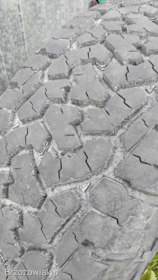 Opony terenowe AT ROADCRUZA 225/70 R16