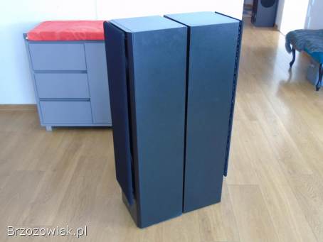 Polskie Kolumny Polaris 200 sprawne i ładne.  Dostawa