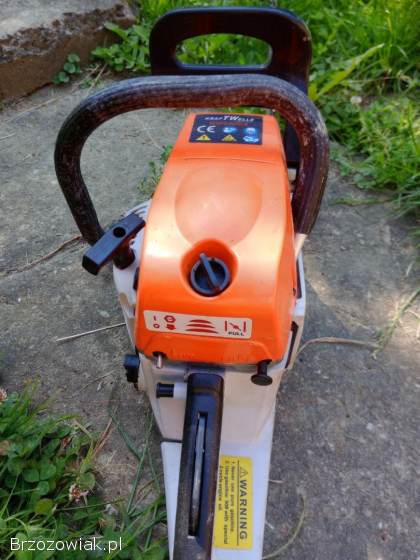 Pilarka KW 6500S