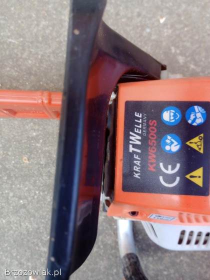 Pilarka KW 6500S