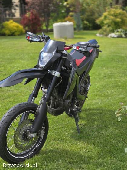 Aprilia SX 125cc 2021