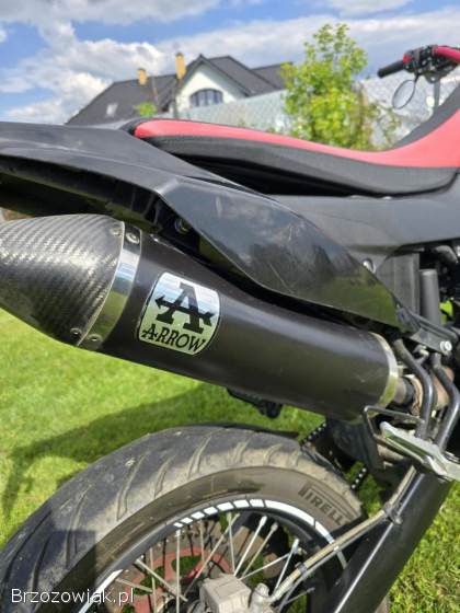 Aprilia SX 125cc 2021