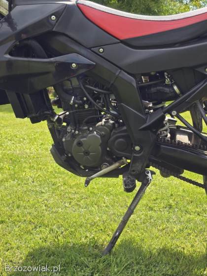 Aprilia SX 125cc 2021