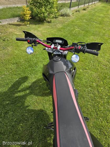 Aprilia SX 125cc 2021