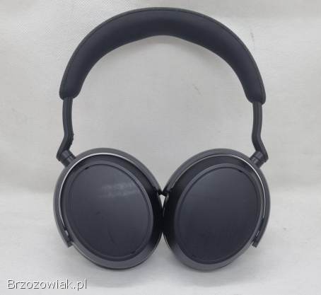 Słuchawki SENNHEISER Momentum 4 Czarne