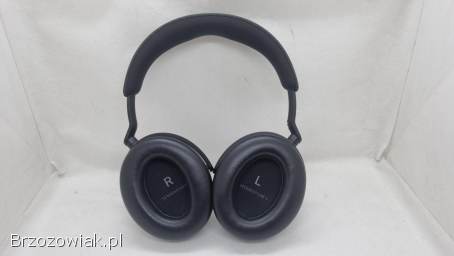 Słuchawki SENNHEISER Momentum 4 Czarne