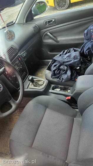 Volkswagen Passat B5 2005