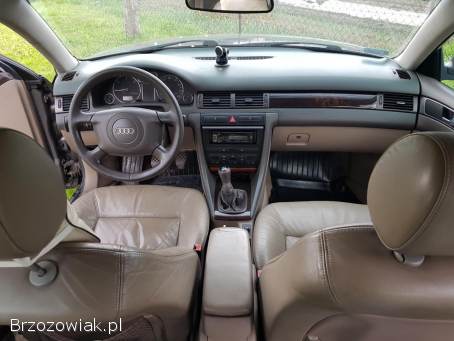 Audi A6 C5 2000
