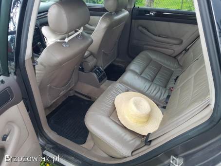 Audi A6 C5 2000