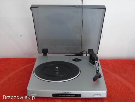 Gramofon Palladium nowy igła sprawny.  DOSTAWA