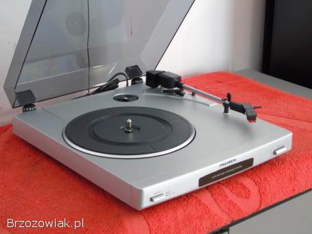 Gramofon Palladium nowy igła sprawny.  DOSTAWA